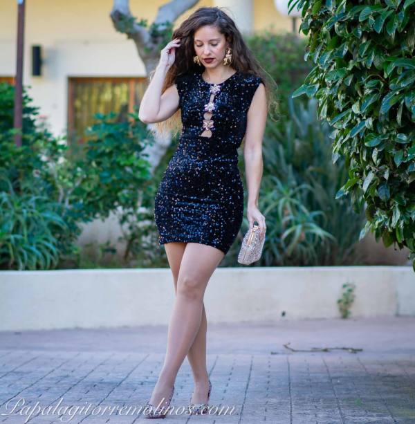 Vestido Sylvie - Imagen 1