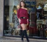 Vestido Shasha (Brillo) - Imagen 6