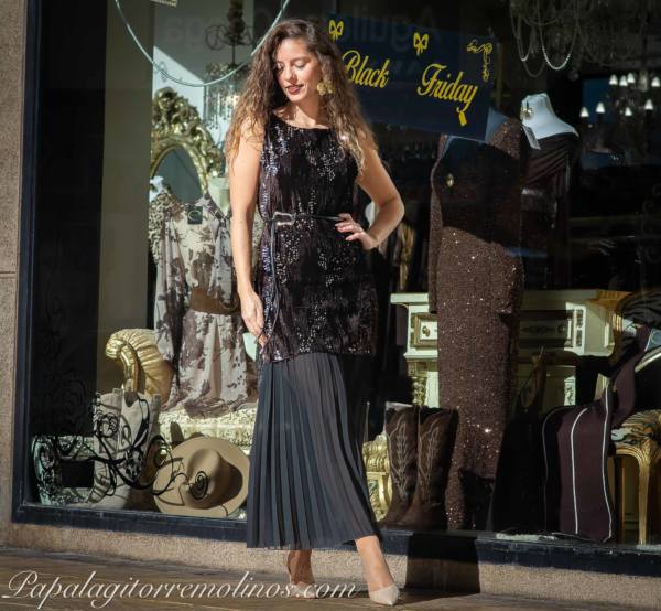 Vestido Jess - Imagen 1