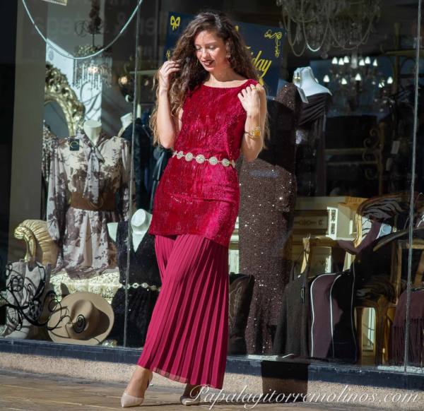 Vestido Jess - Imagen 2