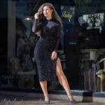 Conjunto Lentejuelas - Imagen 3