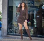 Mono short Florencia - Imagen 2