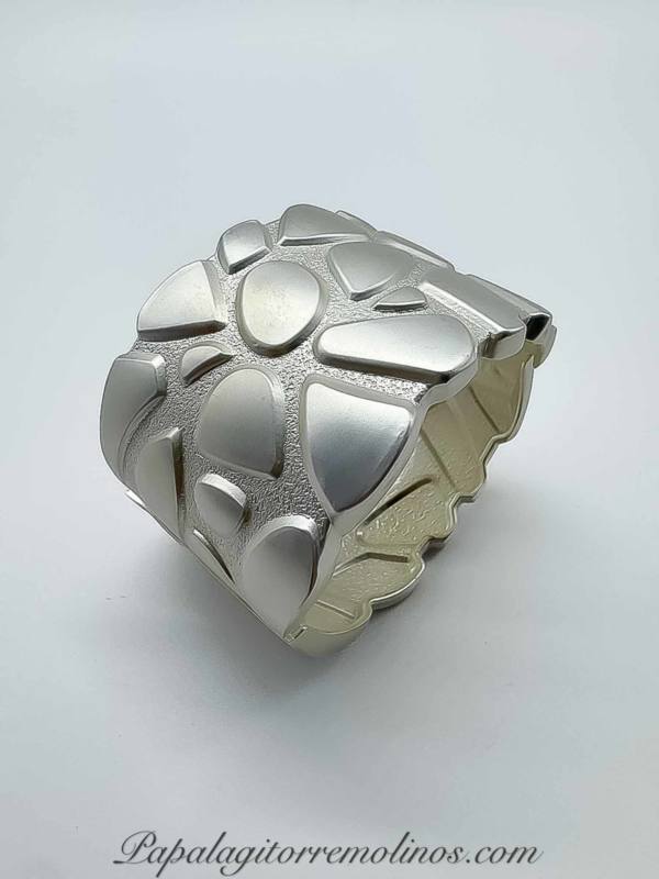 Brazalete Rígido - Imagen 1