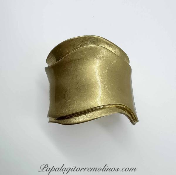 Brazalete Metálito - Imagen 1