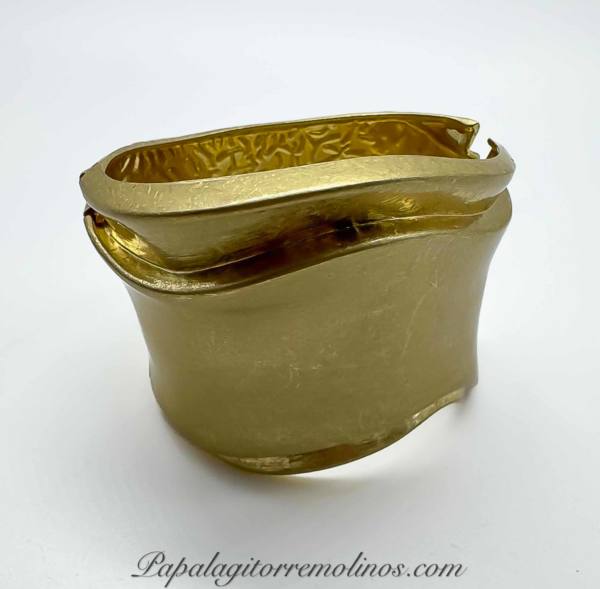 Brazalete Metálito - Imagen 2