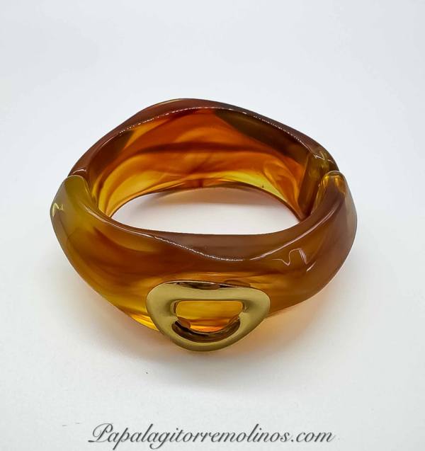 Pulsera Rígida - Imagen 1