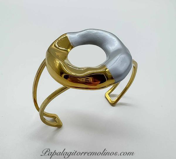 Pulsera Circular - Imagen 1