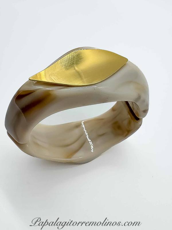 Pulsera Rígida - Imagen 1