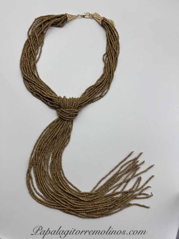 Collar Largo - Imagen 1