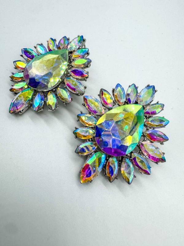 Pendientes - Imagen 1