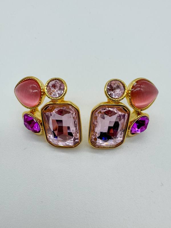 Pendientes - Imagen 1