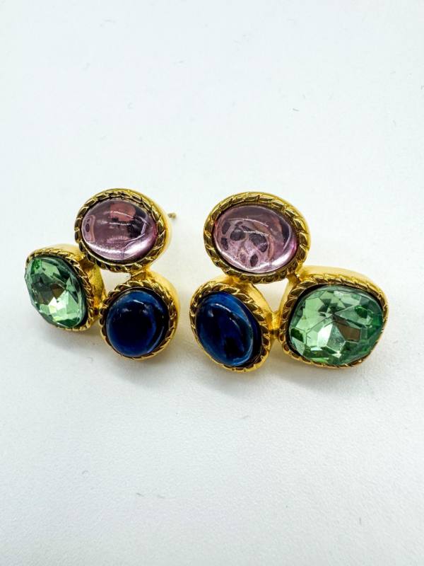 Pendientes - Imagen 1