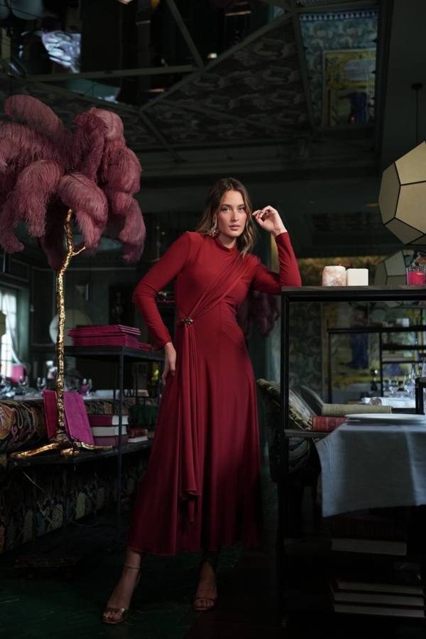 Vestido Mimi - Imagen 3