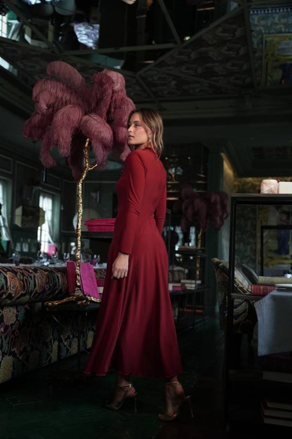 Vestido Mimi - Imagen 2