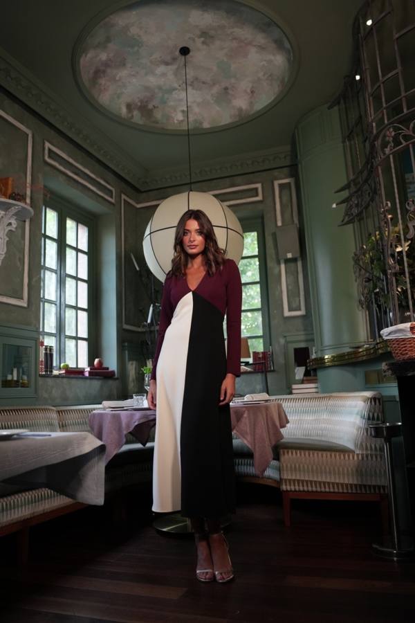 Vestido Yina - Imagen 1