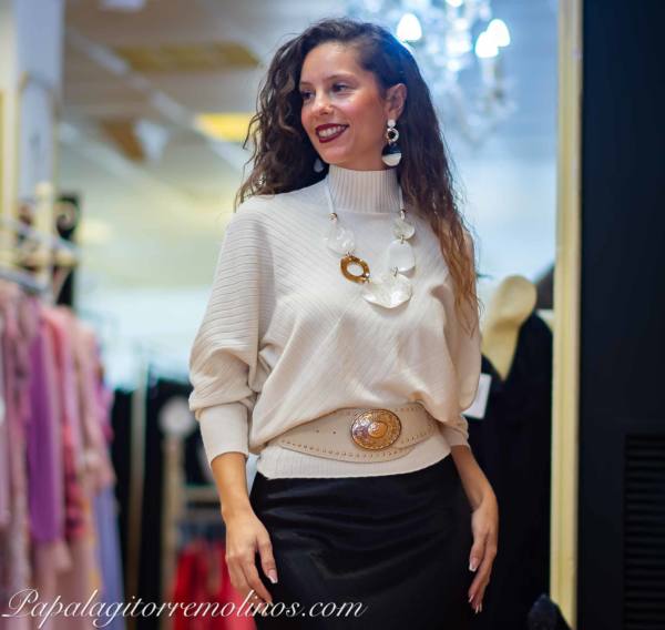 Jersey Pico - Imagen 1