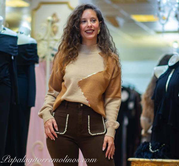 DSC_0142 Jersey Bicolor - Imagen 1