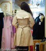 Gabardina Trench - Imagen 3