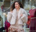 Abrilo Pelo Sintético