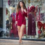 Monoshort Smoking Brillo - Imagen 3