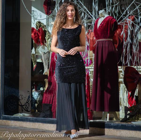 Vestido Romina - Imagen 3