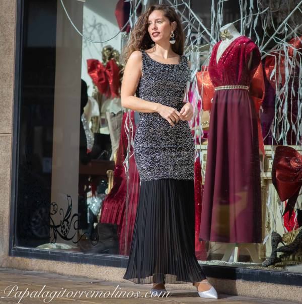 Vestido Romina - Imagen 1