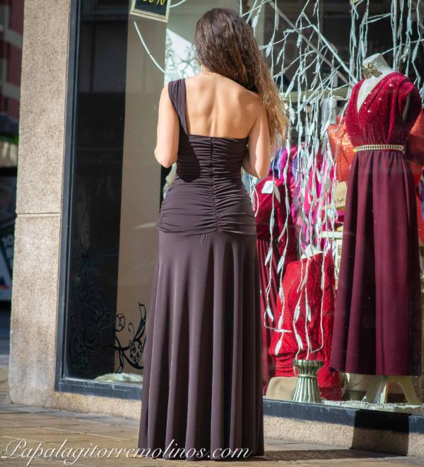 Vestido Amir - Imagen 4