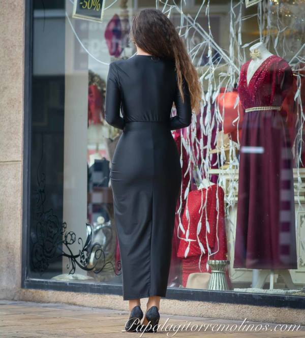 Vestido Nazly - Imagen 6