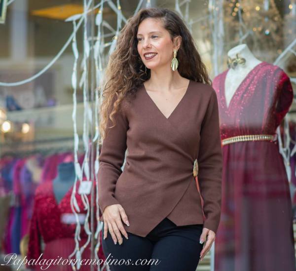 Jersey Cruzado - Imagen 3