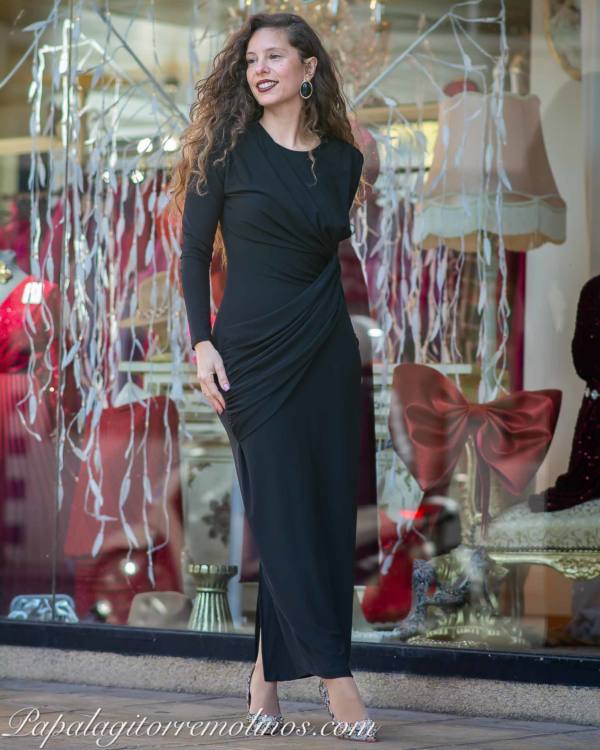 Vestido Simona - Imagen 4