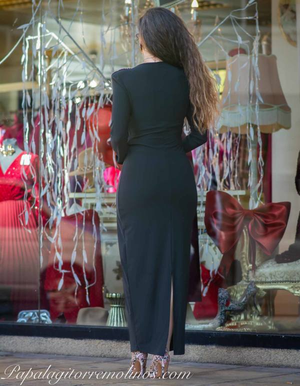 Vestido Simona - Imagen 3