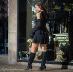 Mono Short Chicago - Imagen 2