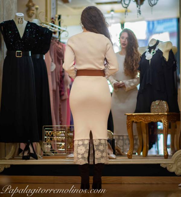 Conjunto Lisy - Imagen 2