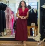 Vestido Dunia - Imagen 2