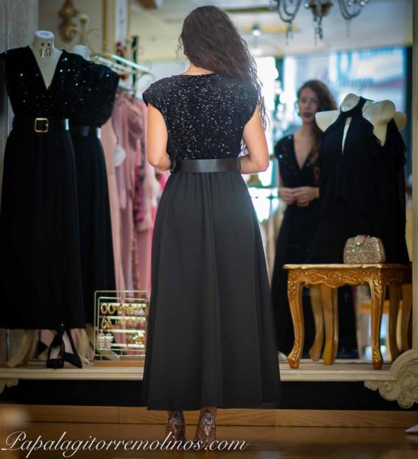 Vestido Dunia - Imagen 6