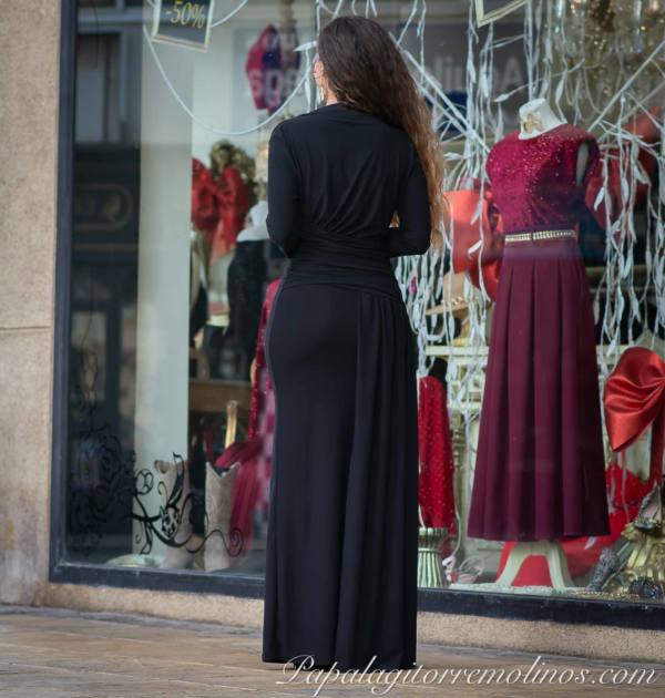 Vestido Leticia - Imagen 4