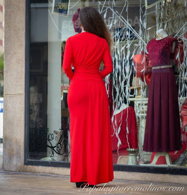 Vestido Leticia - Imagen 3