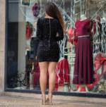 Vestido Violet - Imagen 2