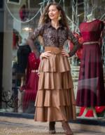 Body Pedrería Brillo