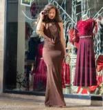 Vestido Almudena - Imagen 2