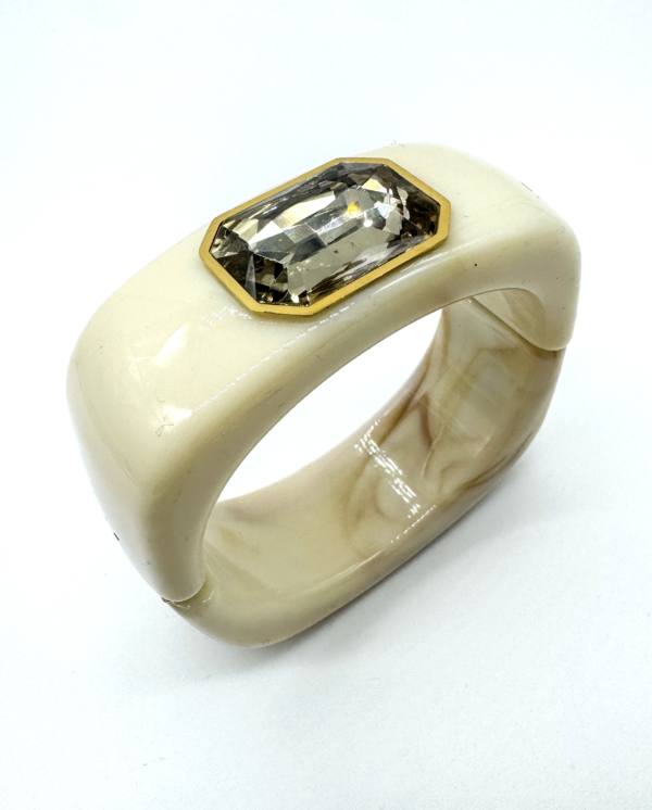 Brazalete Mármol Circonita - Imagen 1