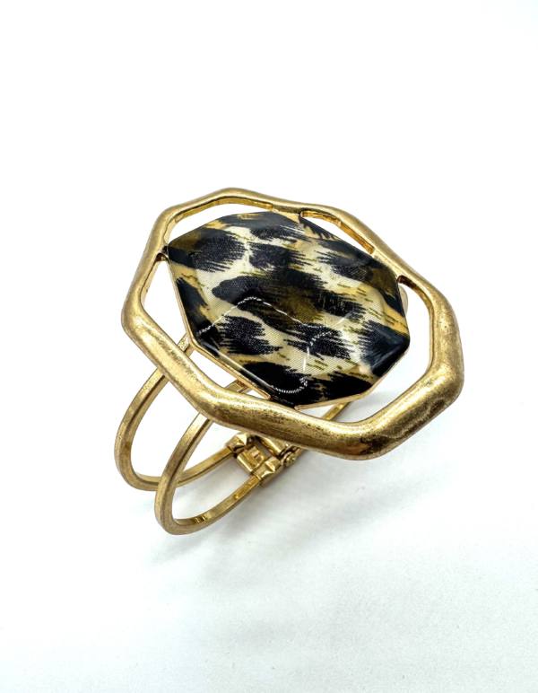 Brazalete Animal Print - Imagen 1