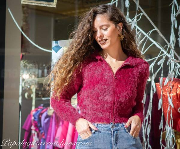 DSC_1954 Rebeca Pelito - Imagen 1