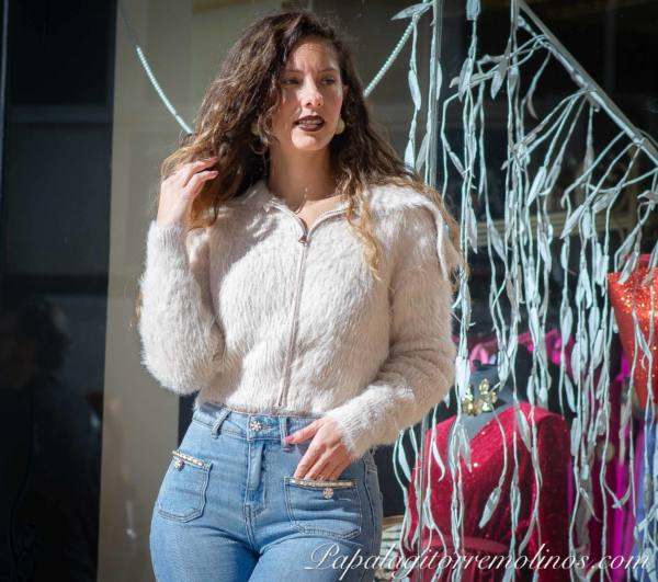 Rebeca Pelito - Imagen 3