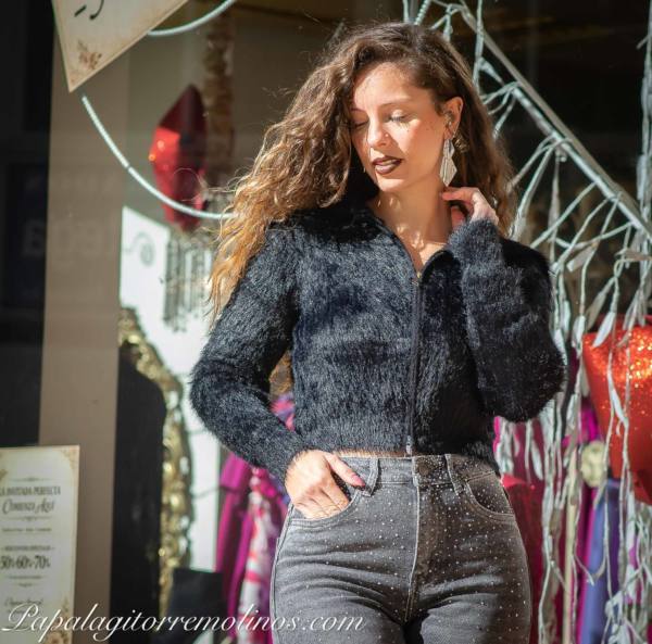 Rebeca Pelito - Imagen 6