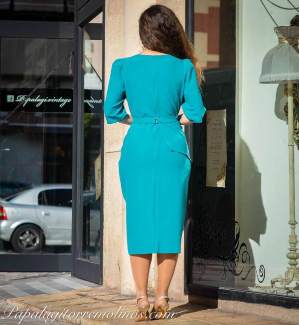 Vestido Olaya - Imagen 2