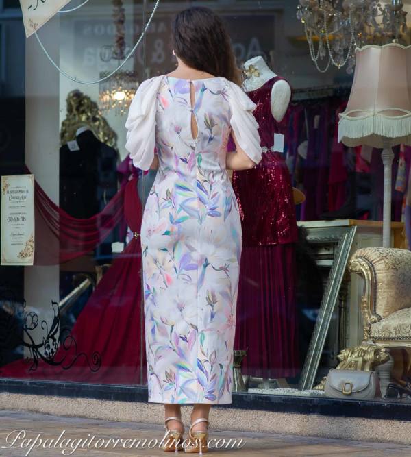 Vestido Amalfi - Imagen 3