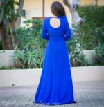 Vestido Cassie - Imagen 2