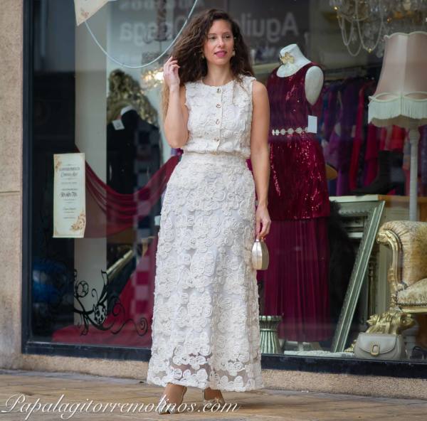 Conjunto Evora - Imagen 1