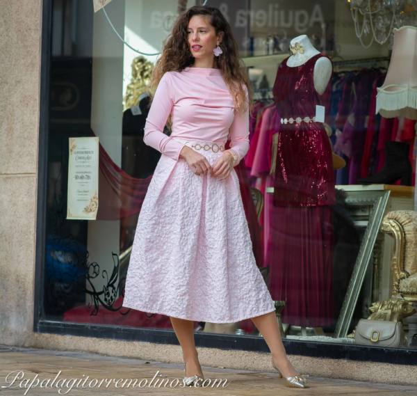 Falda Ruby - Imagen 1